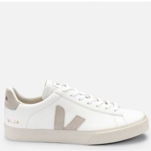 Veja Campo Chrome Free 女士运动鞋