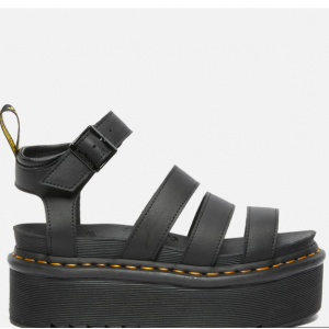 Dr. Martens Blaire Quad 女士凉鞋