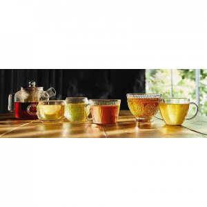 Twinings vs. Bigelow vs. TWG vs. Taylors of Harrogate: Which One Wins the Tea Brand Showdown?