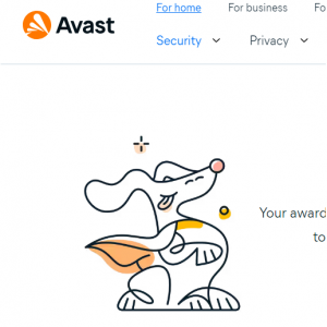 Avast One - enjoy Essential plan for free @Avast Software
