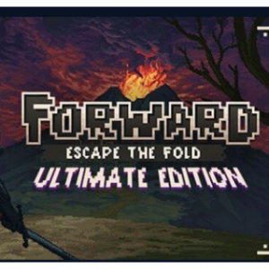 20% off FORWARD: Escape the Fold - Ultimate Edition @Green Man Gaming