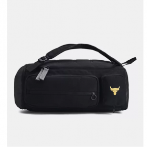 UA Men's Project Rock Duffle 双肩包