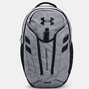 UA Hustle Pro 双肩包