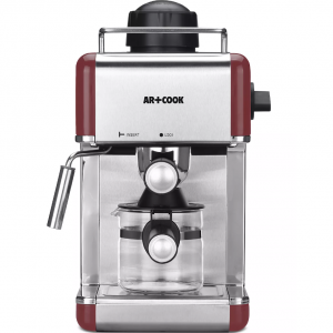 ART & COOK Espresso Coffee Machine