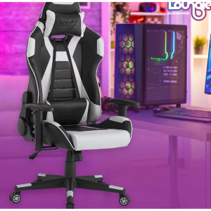 75% off Loungie  Maizy Game Chair @Verishop