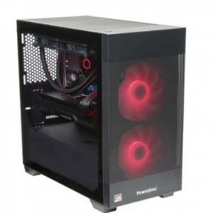 $400 off PowerSpec G715 desktop(5800X3D, 6950XT, 16GB, 1TB) @Micro Center