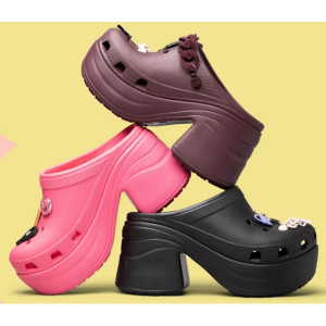 Extra 20% Off On Select Sale Styles @ Crocs