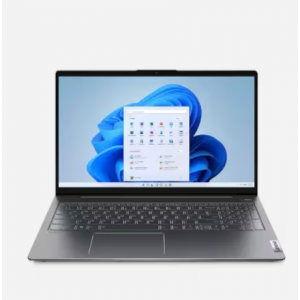 Lenovo - 联想IdeaPad 5i 15 轻薄本 (i5-1235U, 8GB, 512GB) ，6.3折