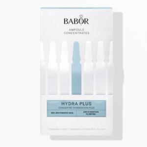 B1G1 Free Hydra Plus Ampoule Concentrates 14ml @ BABOR