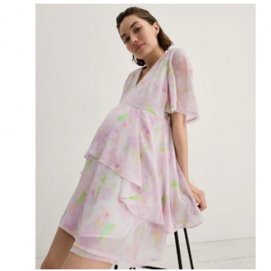 75% Off The Nicoletta Dress @ HATCH