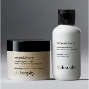 vitamin c resurfacing peel kit