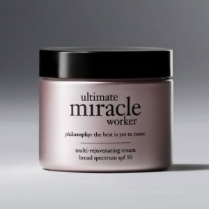 multi-rejuvenating cream broad spectrum spf 30 2oz