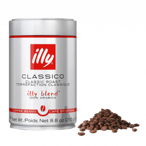All Coffee Summer Sale @ illy caffe 