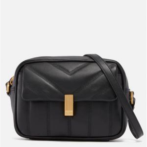 Ted Baker Ayalily Quilted Faux 相机包