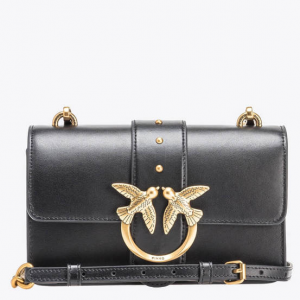 Pinko Love One Mini 斜挎包