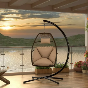 Walmart Select Outdoor Egg Chairs 