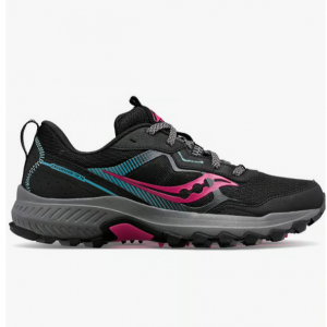 33% Off Excursion Tr16 @ Saucony Australia