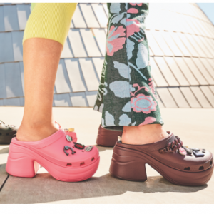 Back to School - 25% Off Sitewide @ Crocs US