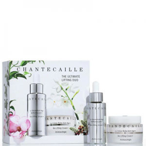 Chantecaille The Ultimate Lifting Duo @ SkinStore