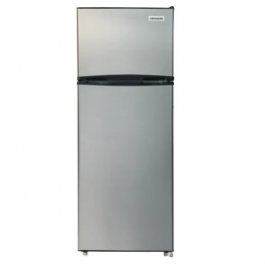 Frigidaire 7.5 Cu. ft. 家用2门冰箱 适合公寓 @ Walmart