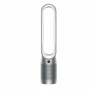 Dyson Purifier Cool purifying fan™ TP07 (White/Silver) @ Dyson