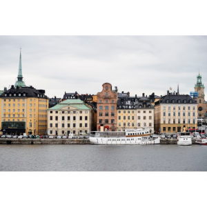 2025最全瑞典租房攻略（租房网/App+租房类型及流程+价格+合同+注意事项）