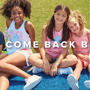 Belk - Up to Extra 50% Off Back to School Sale 