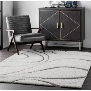 Shop Premium Outlets 多款nuLOOM地毯熱賣 風格尺寸多選 打造家居舒適感