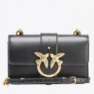 Pinko Love One Mini 斜挎包