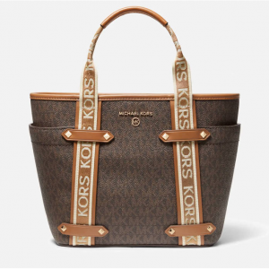 MICHAEL Michael Kors Maeve Small Open 托特包