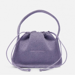 Alexander Wang Ryan Lurex 单肩包