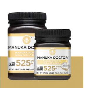 Manuka Honey Special Offers @ Manuka Doctor