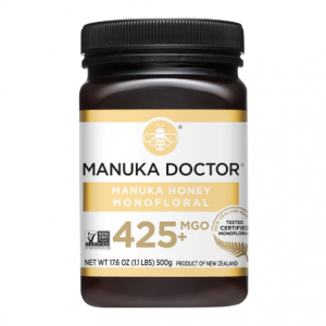 425 MGO Manuka Honey 1.1lb