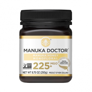 225 MGO Manuka Honey 8.75 oz