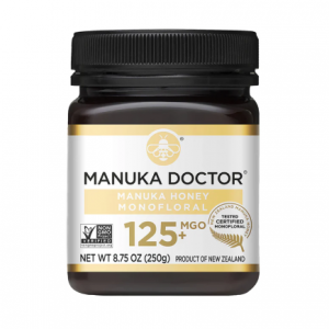 125 MGO Manuka Honey 8.75 oz