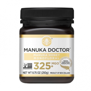 325 MGO Manuka Honey 8.75 oz