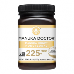 225 MGO Manuka Honey 1.1lb