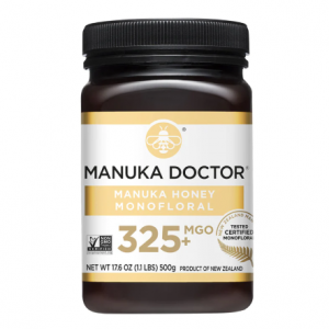 325 MGO Manuka Honey 1.1lb