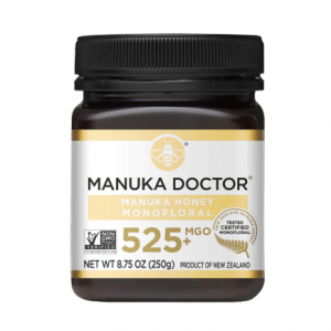 525 MGO Manuka Honey 8.75 oz