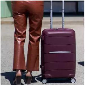 Up To 25% Off Select Styles @ Samsonite