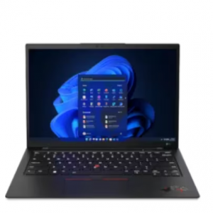 55% + extra $100 off ThinkPad X1 Carbon Gen 10 Intel ( Intel® Core™ i7-1270P  32GB 512GB) @Lenovo