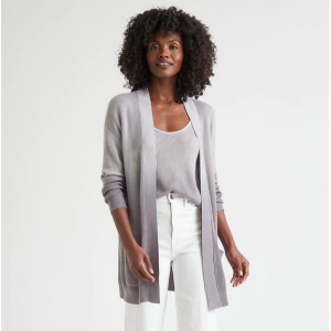 Splendid Luna Dip Dye 针织开衫