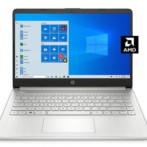 37% off HP 14 Laptop, AMD 3020e, 4GB 64GB @woot!