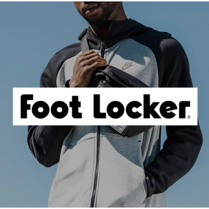 Foot Locker Canada官網 精選Nike & Jordan運動鞋服促銷