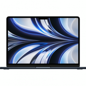 B&H - Apple 13.6" MacBook Air 筆記本(M2, Midnight) - 8GB 256GB (2023新款) ，直降$100 