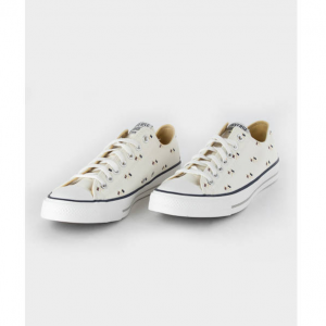 CONVERSE Chuck Taylor All Star Clubhouse 帆布鞋