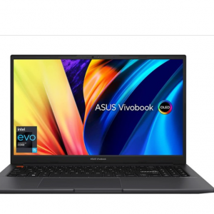 30% off ASUS VivoBook S 15 OLED Slim Laptop (i5-12500H 8GB 512GB) @woot!