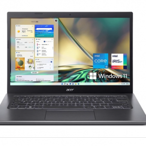 32% off Acer Aspire 5 A514-55-545G Slim Laptop (i5-1235U 8GB 512GB) @woot!