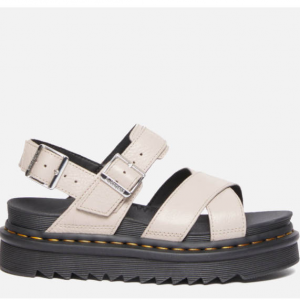 Dr. Martens Voss II 女士凉鞋