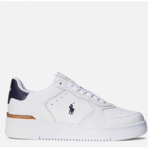 Polo Ralph Lauren Master Court 男士运动鞋